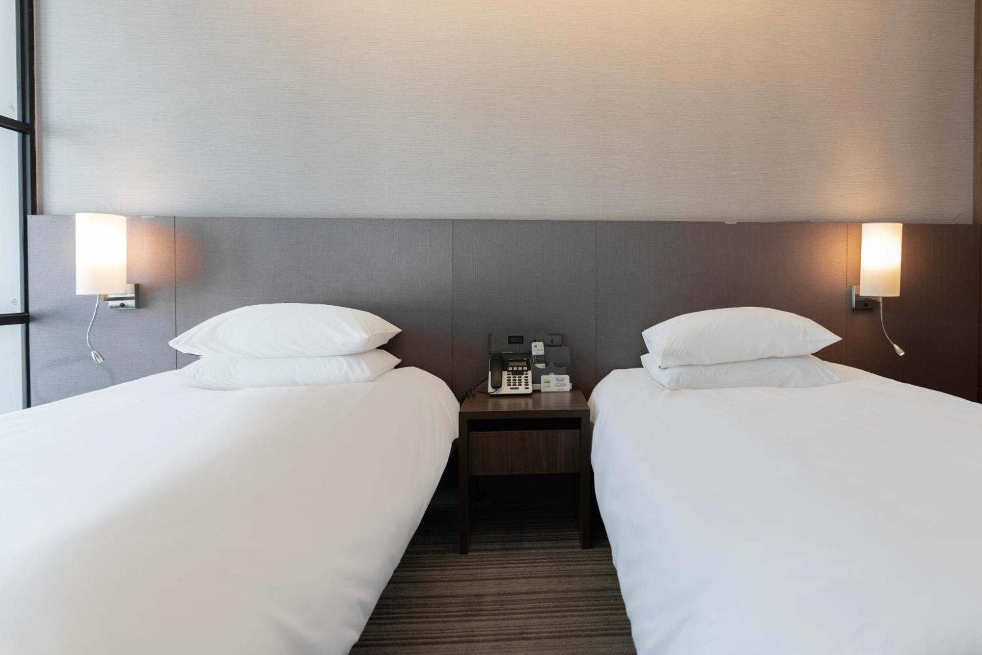 Northharbor Hotel Busan Esterno foto