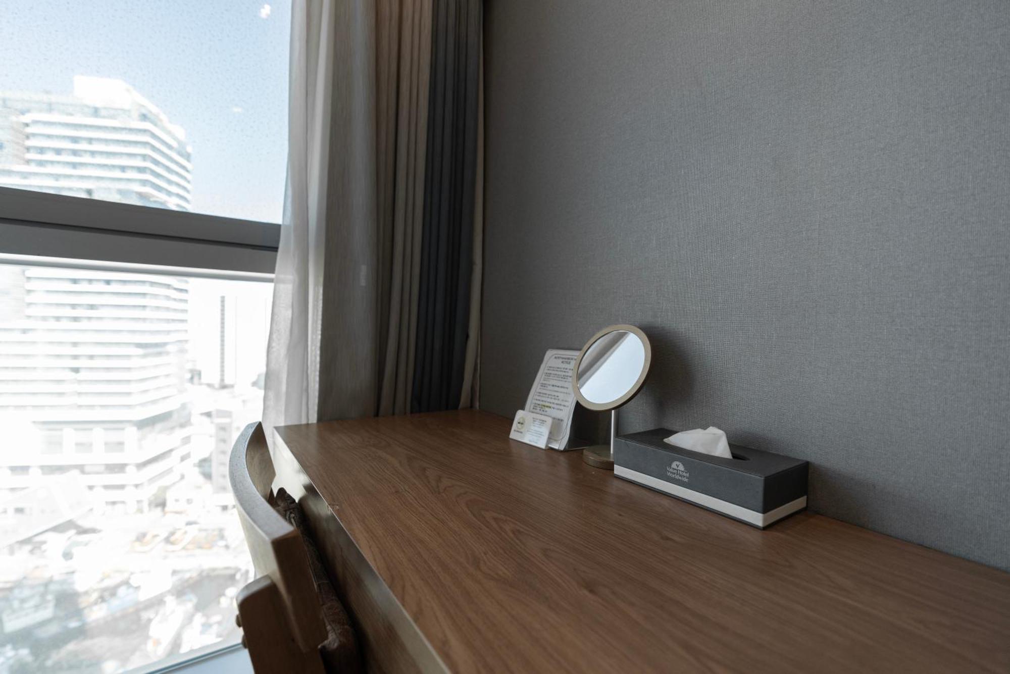 Northharbor Hotel Busan Esterno foto