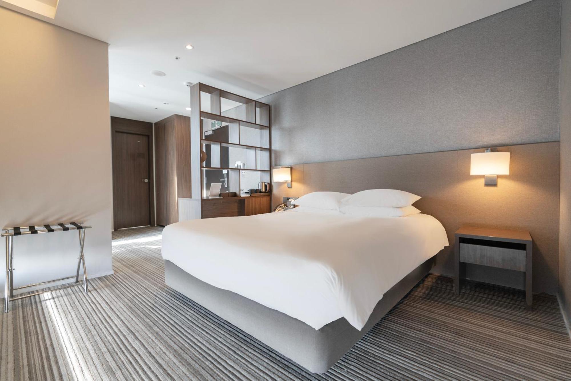 Northharbor Hotel Busan Esterno foto